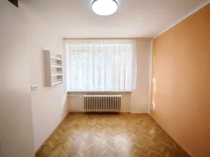 Pronájem bytu 2+1, Zbýšov, Sportovní, 53 m2
