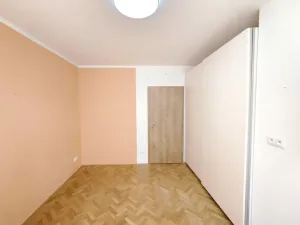 Pronájem bytu 2+1, Zbýšov, Sportovní, 53 m2