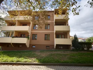 Pronájem bytu 2+1, Zbýšov, Sportovní, 53 m2
