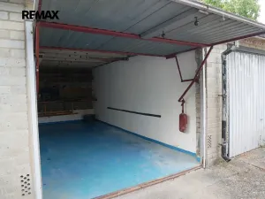 Prodej garáže, Praha - Braník, 20 m2