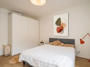 Prodej bytu 2+kk, Praha - Nusle, Pod Děkankou, 57 m2