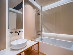 Prodej bytu 2+kk, Praha - Nusle, Pod Děkankou, 57 m2