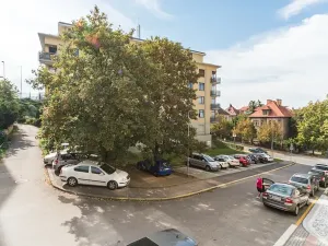 Prodej bytu 2+kk, Praha - Nusle, Pod Děkankou, 57 m2