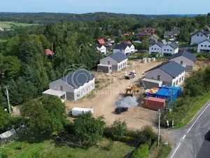 Prodej rodinného domu, Kamenice, 159 m2