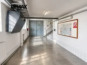 Pronájem kanceláře, Kladno, Vítězná, 314 m2