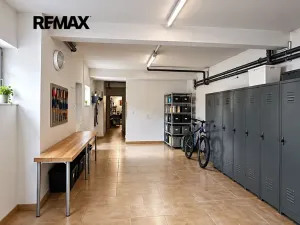 Pronájem kanceláře, Kladno, Vítězná, 314 m2