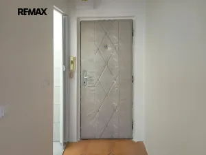 Pronájem bytu 1+kk, Lubná, 19 m2