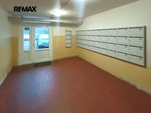 Pronájem bytu 1+kk, Lubná, 19 m2