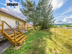 Prodej rodinného domu, Senec, 165 m2