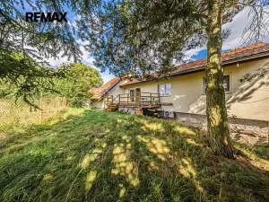 Prodej rodinného domu, Senec, 165 m2
