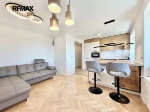 Pronájem bytu 3+kk, Kladno, Herbenova, 60 m2