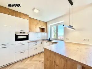 Pronájem bytu 3+kk, Kladno, Herbenova, 60 m2