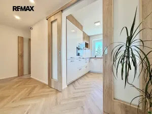 Pronájem bytu 3+kk, Kladno, Herbenova, 60 m2