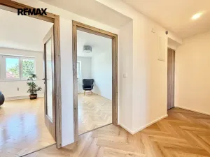 Pronájem bytu 3+kk, Kladno, Herbenova, 60 m2