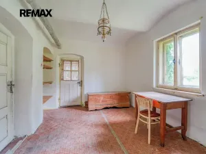 Prodej rodinného domu, Drahotín, 82 m2
