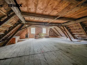 Prodej rodinného domu, Drahotín, 82 m2