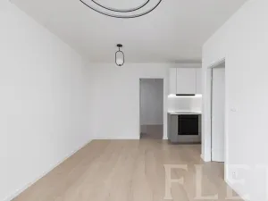 Pronájem bytu 2+kk, Praha - Stodůlky, Bronzová, 46 m2