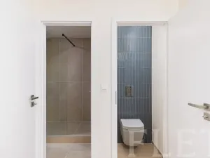 Pronájem bytu 2+kk, Praha - Stodůlky, Bronzová, 46 m2