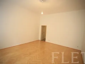 Pronájem bytu 1+1, Praha - Žižkov, Chelčického, 50 m2