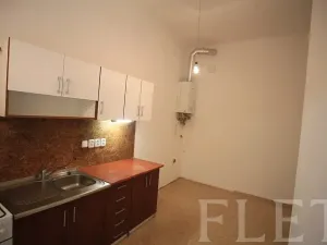 Pronájem bytu 1+1, Praha - Žižkov, Chelčického, 50 m2