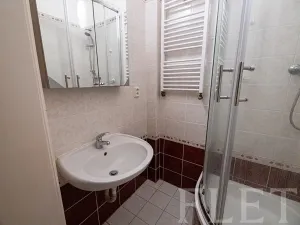 Pronájem bytu 2+1, Praha - Karlín, Sokolovská, 64 m2