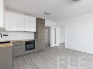 Pronájem bytu 2+kk, Praha - Písnice, Libušská, 55 m2