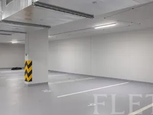 Pronájem bytu 2+kk, Praha - Písnice, Libušská, 55 m2