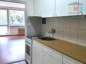Pronájem bytu 1+kk, Prostějov, Marie Pujmanové, 32 m2