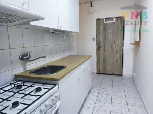 Pronájem bytu 1+kk, Prostějov, Marie Pujmanové, 32 m2