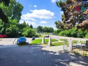 Pronájem bytu 1+kk, Prostějov, Marie Pujmanové, 32 m2