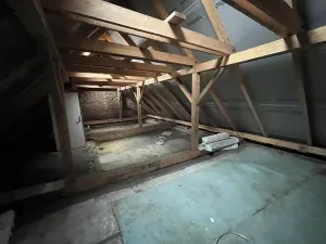 Prodej rodinného domu, Prostějov, Újezd, 95 m2