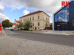 Prodej bytu 3+kk, Dolní Břežany, 5. Května, 84 m2