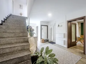 Prodej rodinného domu, Sokoleč, Dlouhá, 128 m2