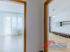 Pronájem bytu 2+1, Slaný, Stehlíkova, 55 m2