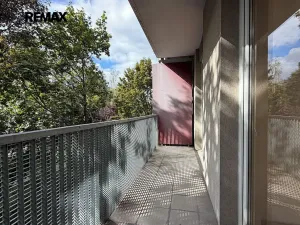 Pronájem bytu 2+kk, Praha - Letňany, Chotěšovská, 48 m2