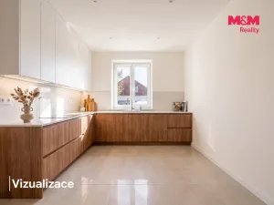 Prodej rodinného domu, Rychvald, Stará kolonie, 201 m2