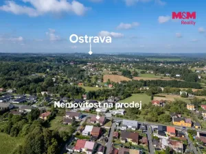 Prodej rodinného domu, Rychvald, Stará kolonie, 201 m2