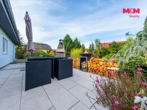 Prodej rodinného domu, Doubravčice, Pod vodárnou, 109 m2