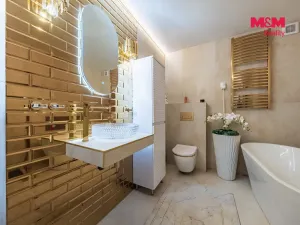 Prodej rodinného domu, Doubravčice, Pod vodárnou, 109 m2