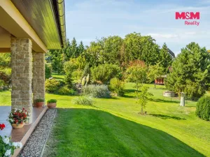 Prodej rodinného domu, Cvrčovice, Školní, 178 m2