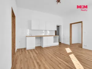 Prodej bytu 3+1, Moravská Třebová - Předměstí, K. Čapka, 87 m2