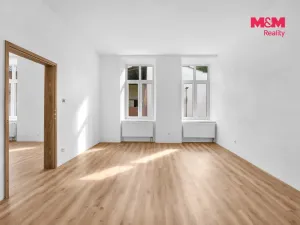Prodej bytu 3+1, Moravská Třebová - Předměstí, K. Čapka, 87 m2