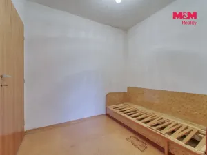 Prodej rodinného domu, Ježovy, 315 m2