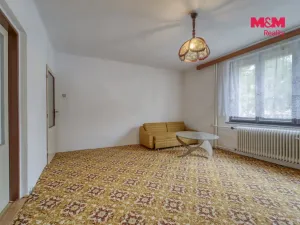 Prodej rodinného domu, Ježovy, 315 m2