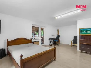 Prodej rodinného domu, Luže - Bělá, 220 m2