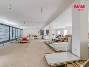 Prodej obchodního prostoru, Žlutice, Mlýnská, 845 m2