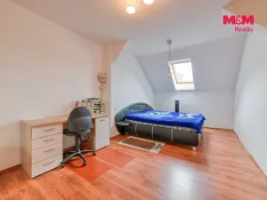 Prodej obchodního prostoru, Žlutice, Mlýnská, 845 m2