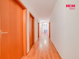 Prodej obchodního prostoru, Žlutice, Mlýnská, 845 m2
