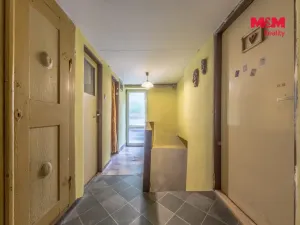 Prodej rodinného domu, Roudnice nad Labem, Havlíčkova, 129 m2