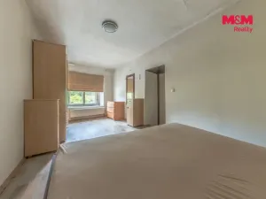 Prodej rodinného domu, Roudnice nad Labem, Havlíčkova, 129 m2
